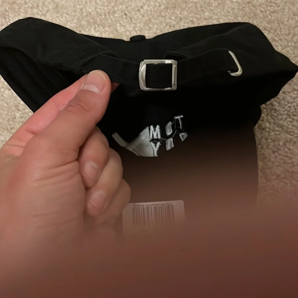 TOMBOY X Hat - Picture 3 of 4